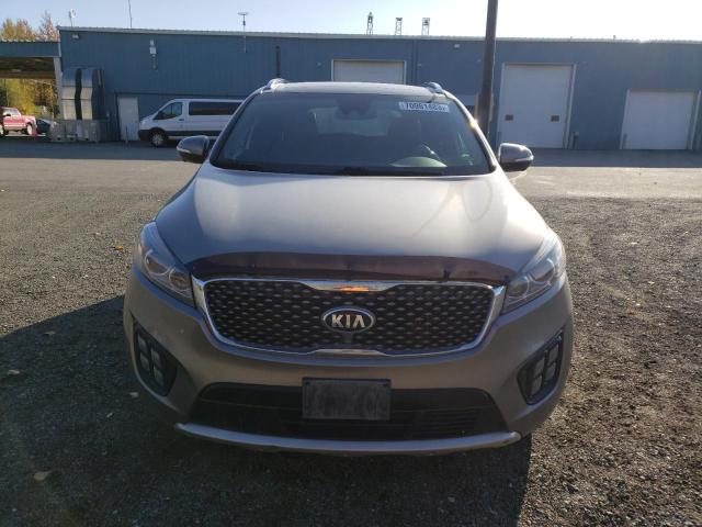 5XYPKDA12GG019046 KIA SORENTO SX