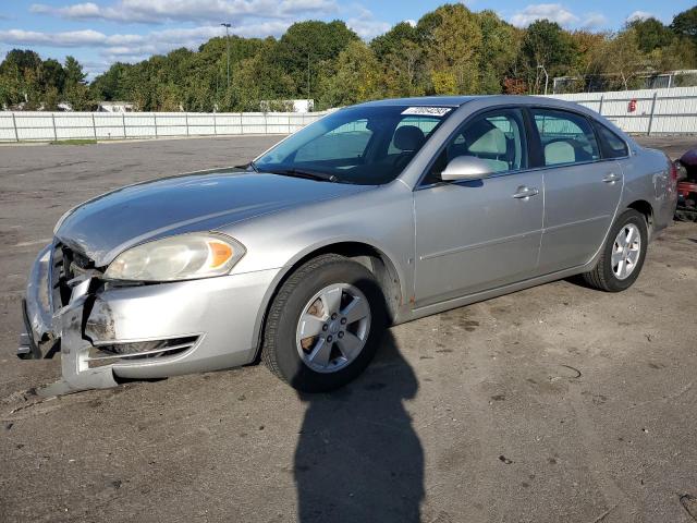 2006 Chevrolet Impala LT