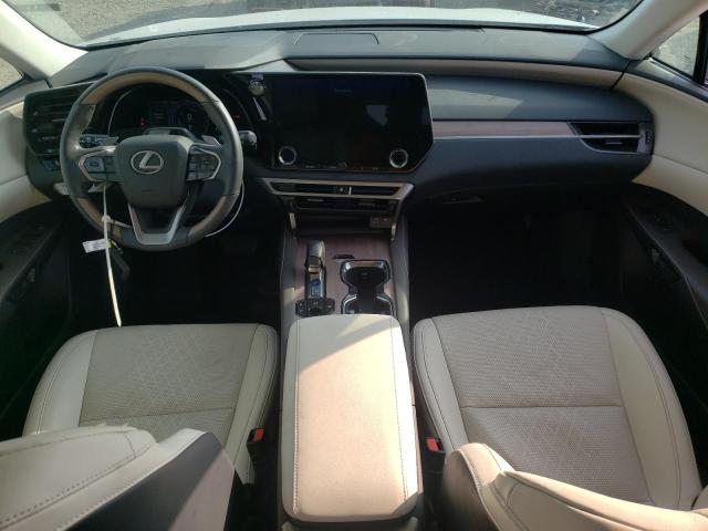 2023 LEXUS RX 350H BA 2T2BBMCA4PC002053