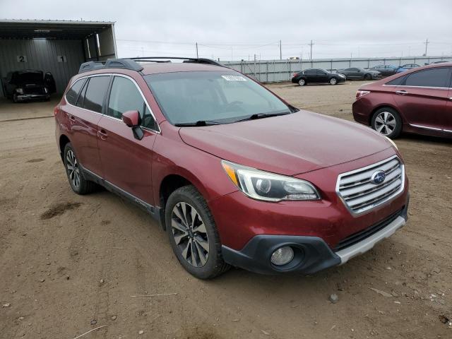 4S4BSAJC7G3261888 Subaru Outback 2.5i Limited
