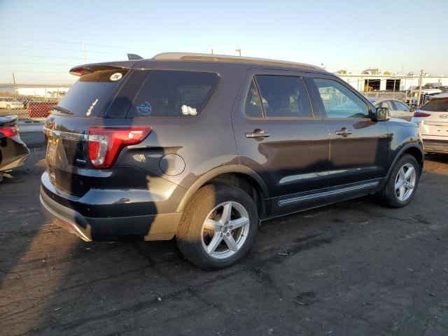 1FM5K8D81HGD84125 Ford EXPLORER XLT