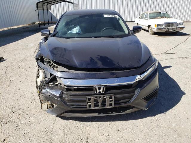 19XZE4F53LE013002 | 2020 HONDA INSIGHT EX