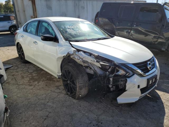 2017 NISSAN ALTIMA 2.5 - 1N4AL3AP2HC284143