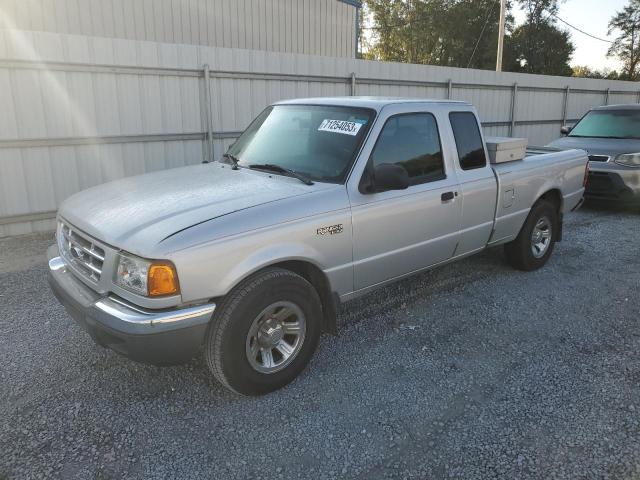 2003 Ford Ranger 