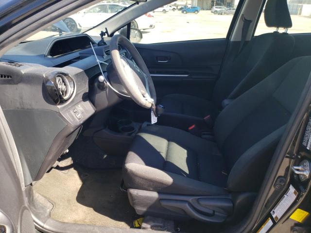 2016 TOYOTA *UNKNOWN* - JTDKDTB33G1118005