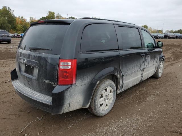 2D4RN4DE1AR147699 | 2010 Dodge grand caravan se