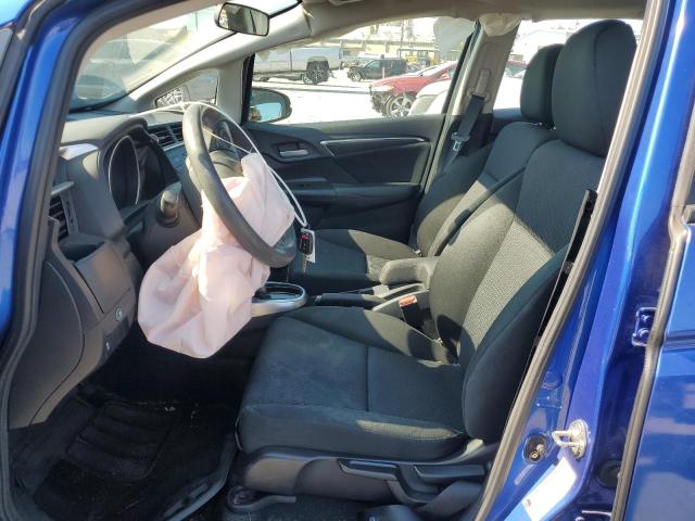 3HGGK5H48JM709403 Honda FIT LX