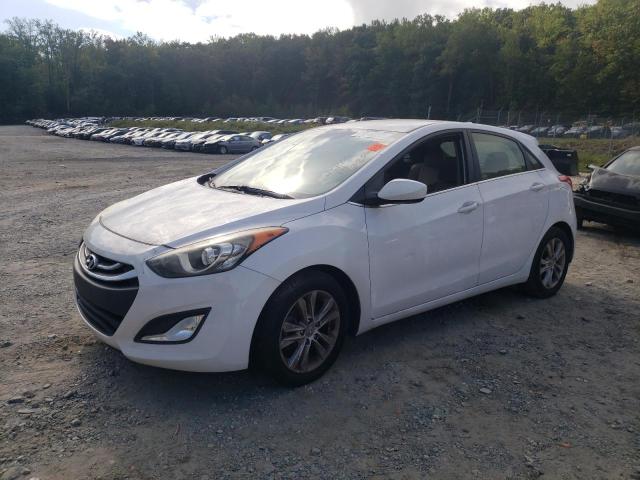 2013 Hyundai Elantra GT 