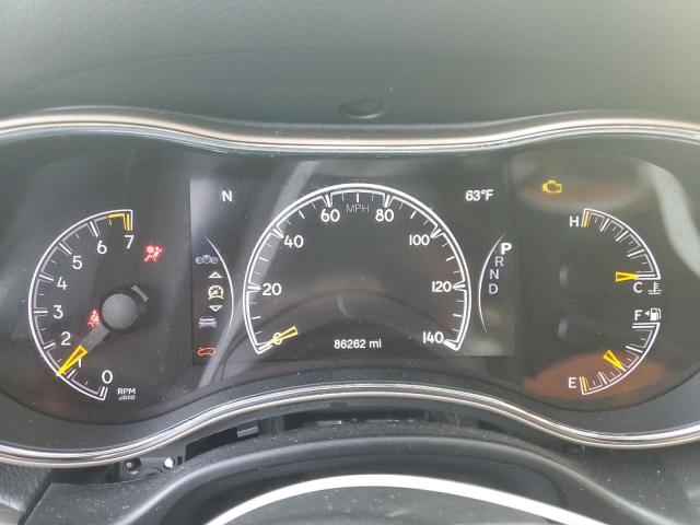 1C4RJFBG8GC342600 Jeep Grand Cherokee Limited