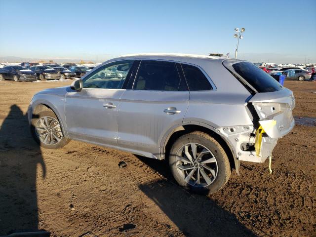 WA1GAAFY2N2069163 Audi Q5 PREMIUM 2