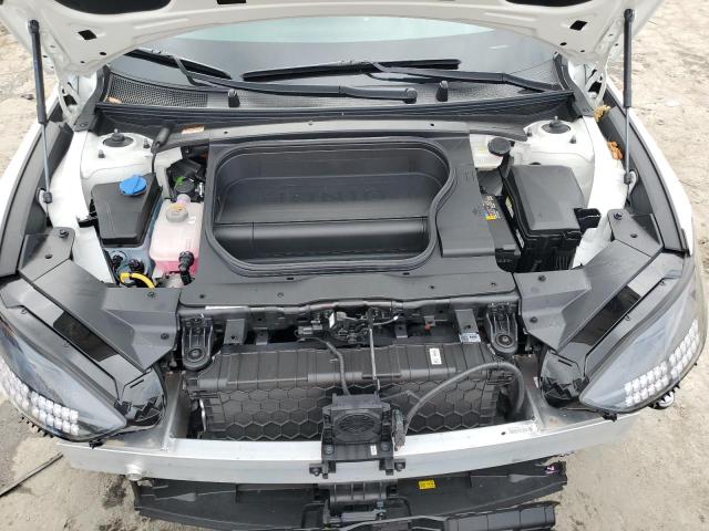 2023 HYUNDAI IONIQ 6 SE KMHM34AAXPA021896