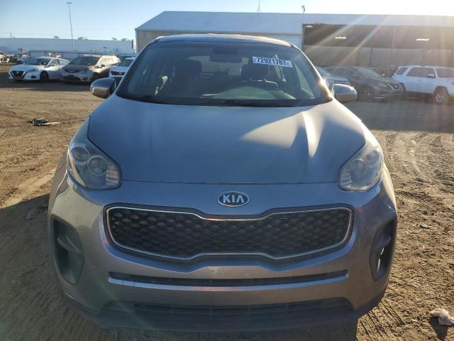 KNDPM3AC3H7111920 KIA Sportage Lx