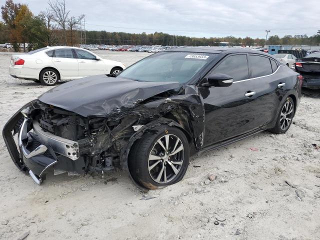 2018 Nissan Maxima 3.5 S