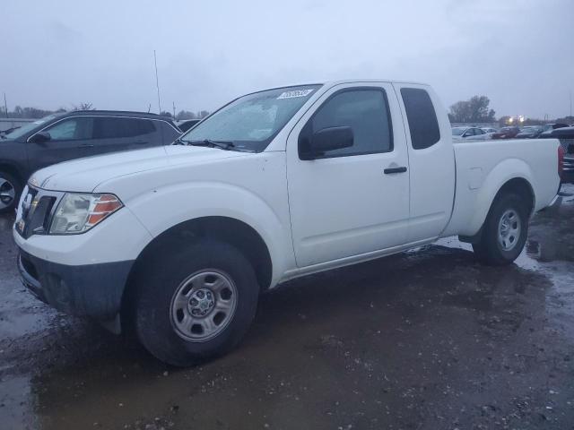 2014 Nissan Frontier S