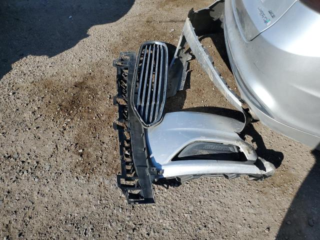 3FA6P0LU6ER104428 Ford Fusion Se Hybrid