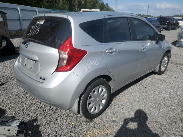 3N1CE2CP8FL436824 Nissan Versa Note S