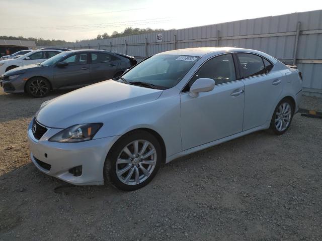 2007 Lexus IS 250 