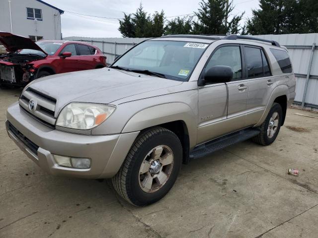 2003 Toyota 4Runner SR5