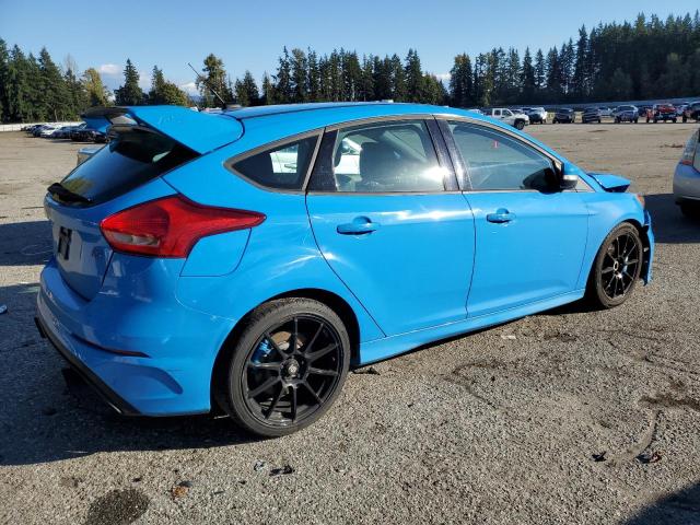 WF0DP3TH1H4123243 Ford FOCUS RS
