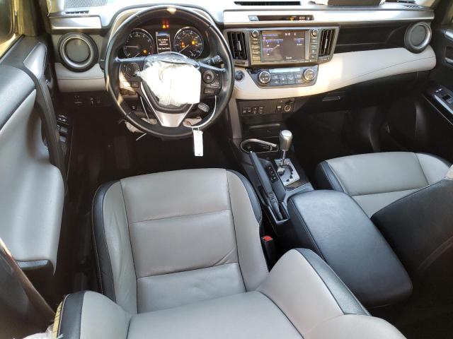 2018 TOYOTA RAV4 LIMIT - JTMYFREV5JD115116