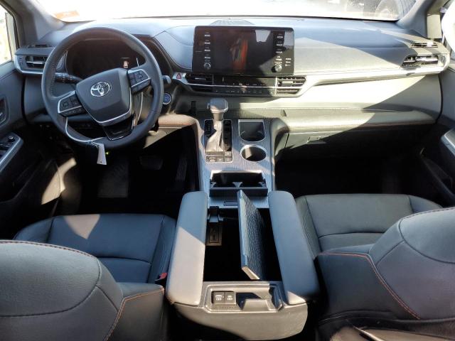 2023 TOYOTA SIENNA XSE - 5TDXRKEC5PS139762