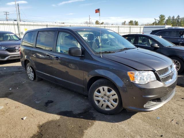 2C4RDGBG9JR304112 Dodge Grand Caravan Se