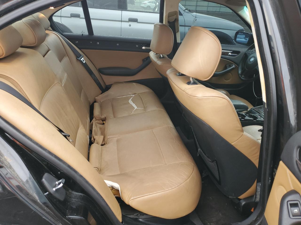 WBAEV53423KM29892 2003 BMW 330 I