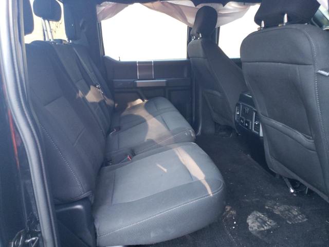 1FTEW1EG3JFA58098 Ford F150 Supercrew