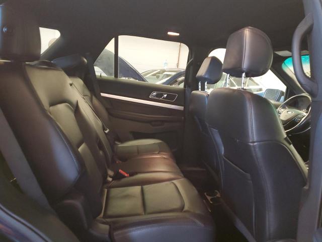 1FM5K8D89GGA06424 Ford EXPLORER XLT