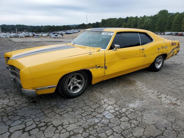 FORD   1969 0