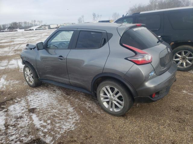 2015 NISSAN JUKE S - JN8AF5MV1FT555881
