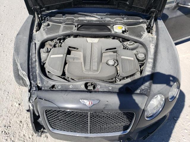 VIN SCBFT7ZA0DC084267 2013 Bentley Continental, Gt V8 no.11