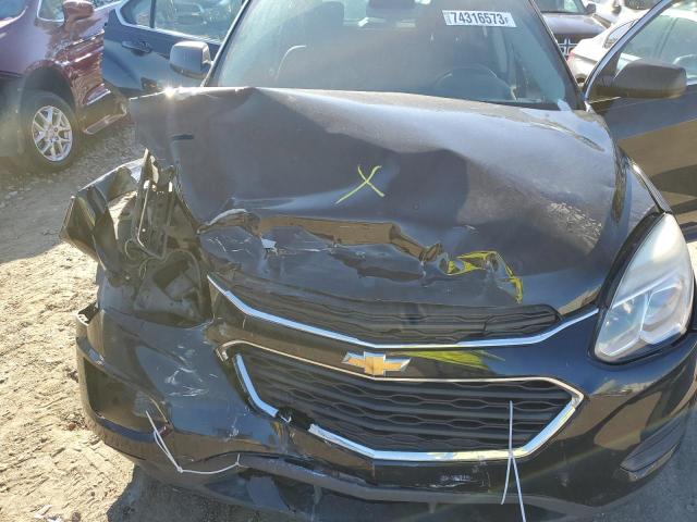 2016 CHEVROLET .CK2500 - 2GNALBEK5G1164626