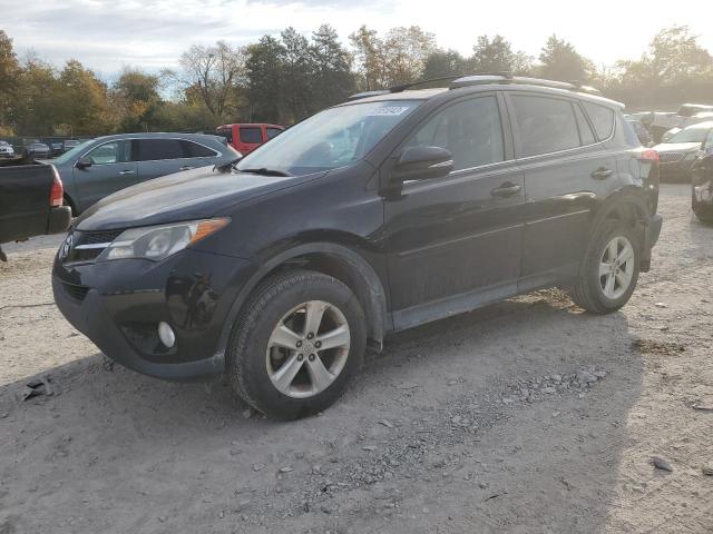 2T3WFREV6EW102598 | 2014 Toyota rav4 xle