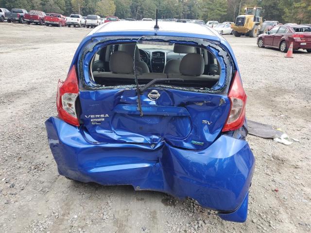 3N1CE2CP0FL363383 Nissan Versa Note S