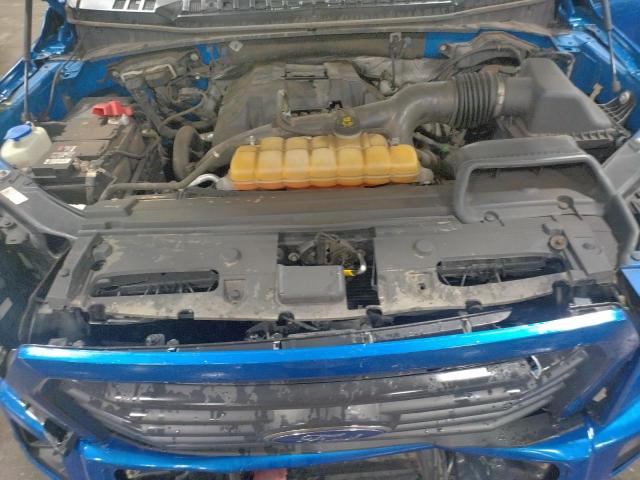 2015 FORD F150 SUPER - 1FTEW1EP0FFB97869