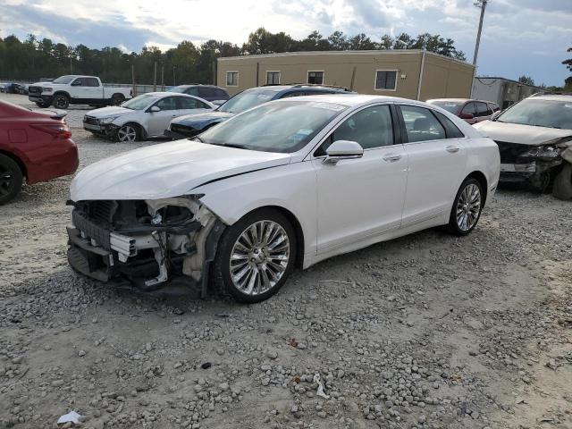 2014 Lincoln MKZ 