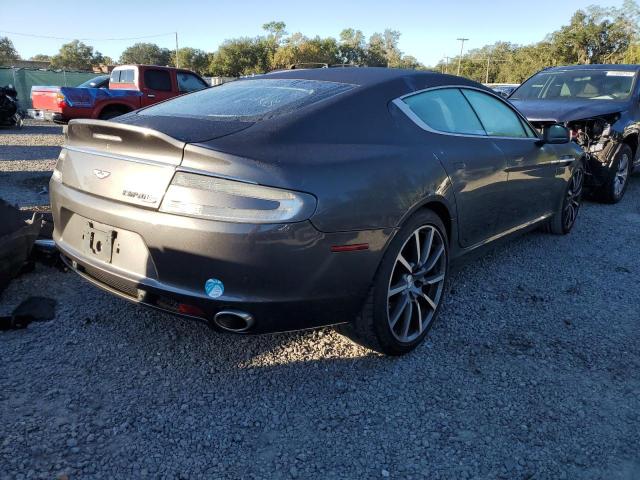 VIN SCFHMDBS1FGF05059 2015 Aston Martin Rapide, S no.3