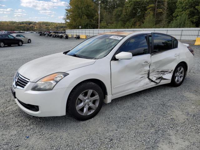 2009 Nissan Altima 2.5