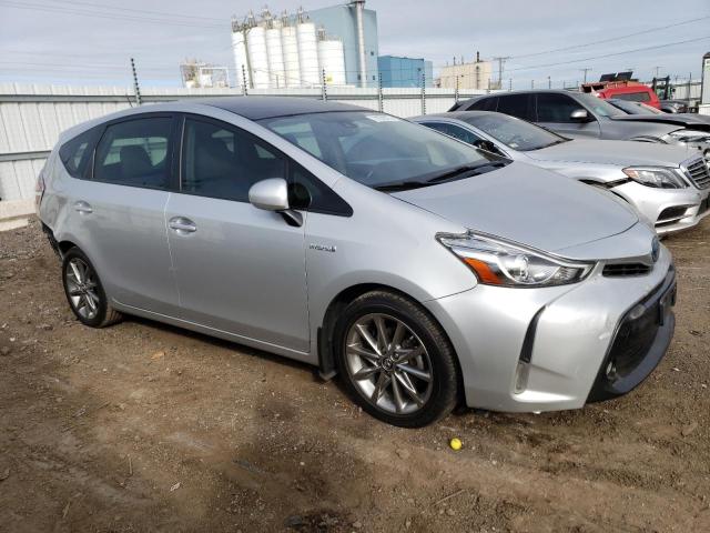 JTDZN3EU8HJ074035 Toyota PRIUS V