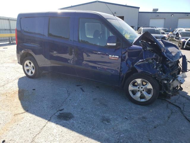 ZFBERFBT8F6A89317 RAM Promaster City Slt