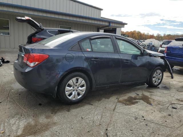 2014 Chevrolet Cruze Ls VIN: 1G1PB5SG6E7407344 Lot: 73016983