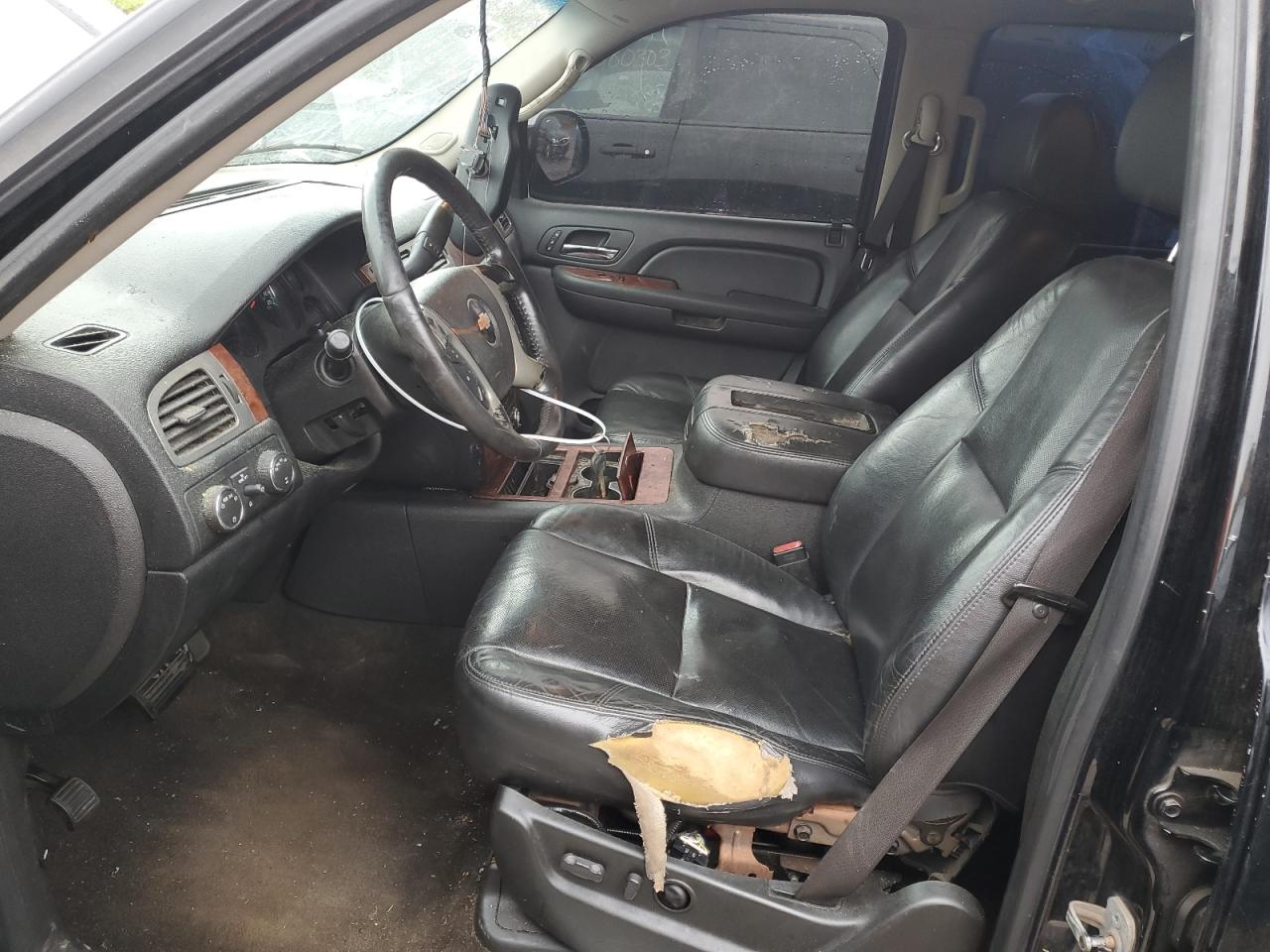 3GNFK32009G147146 2009 Chevrolet Avalanche K1500 Ltz 3GNFK32009G147146 2009 Chevrolet Avalanche K1500 Ltz