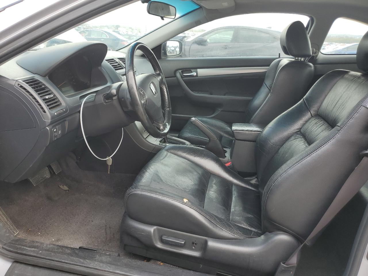 1hgcm826x5a003489 1HGCM826X5A003489 2005 Honda Accord Ex