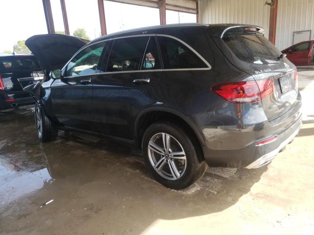 2021 Mercedes-Benz Glc 300 VIN: W1N0G8DB5MF869209 Lot: 70630613