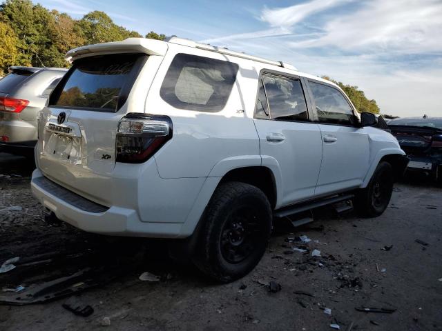 JTEZU5JR0J5168386 | 2018 TOYOTA 4RUNNER SR