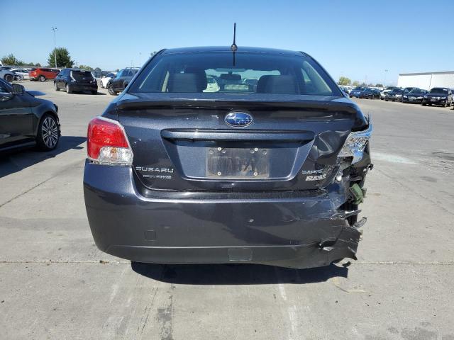 2016 SUBARU IMPREZA - JF1GJAA62GH021552