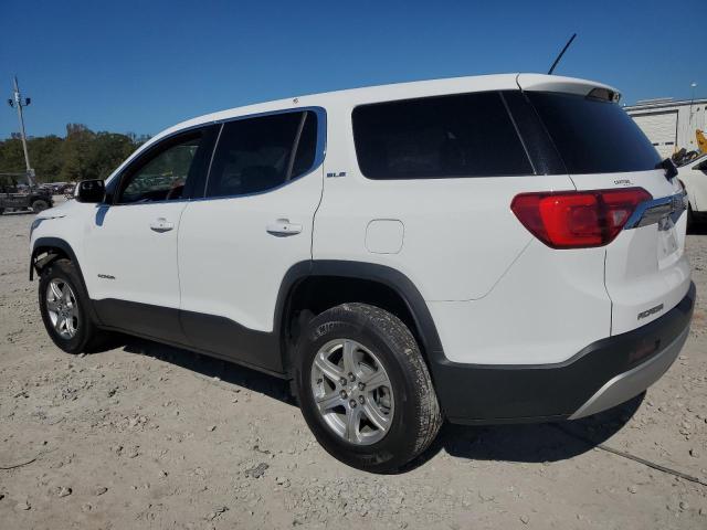 1GKKNKLA6KZ231370 GMC Acadia SLE 2