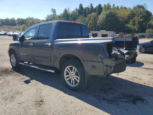 Vin: 1n6aa0ec9cn313315, lot: 72001143, nissan titan s 20122