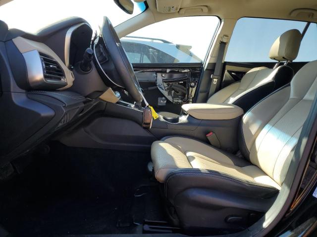 4S4BTANC1L3106660 Subaru Outback Limited